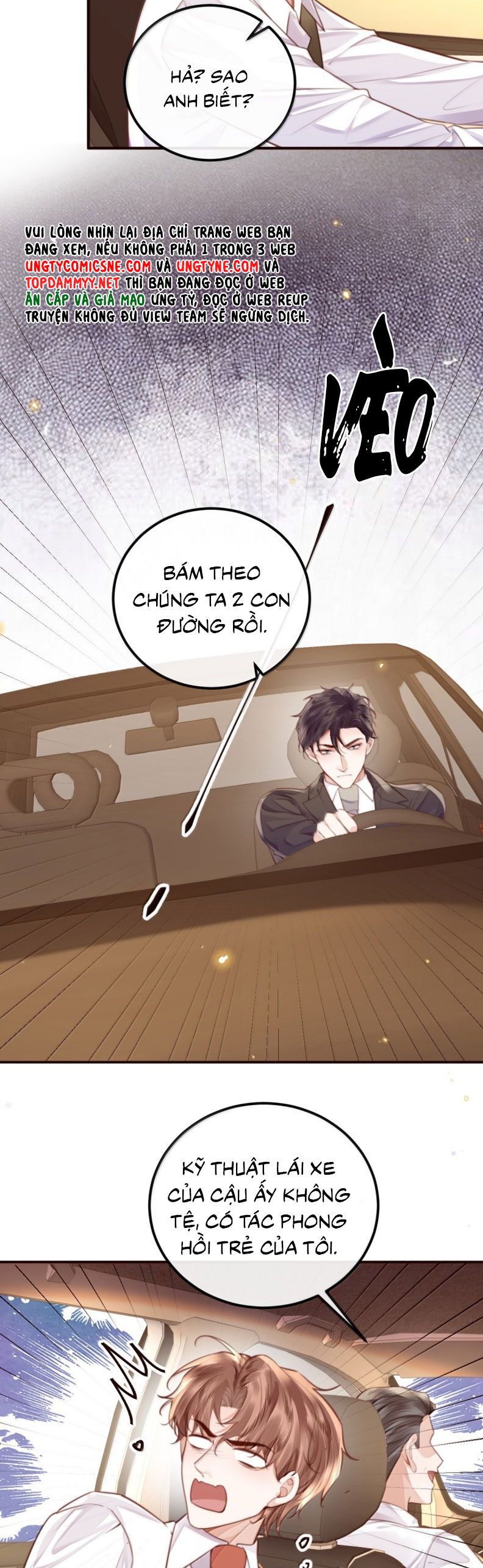 Tổng Tài Định Chế Tư Nhân Chapter 136 - 20