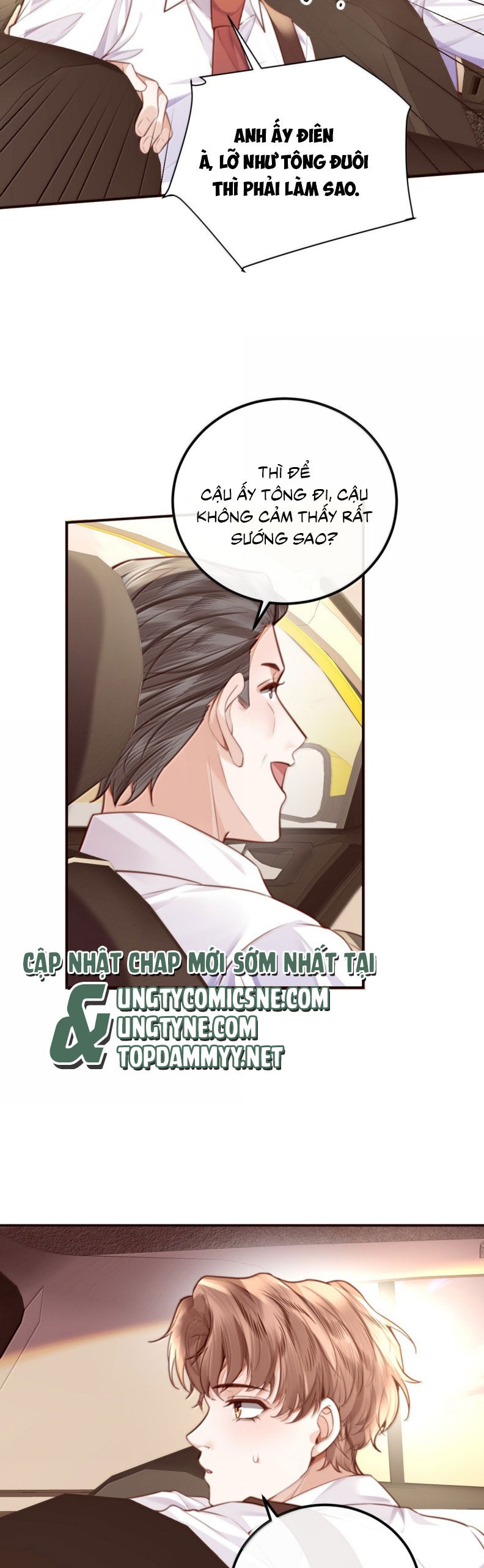 Tổng Tài Định Chế Tư Nhân Chapter 136 - 21