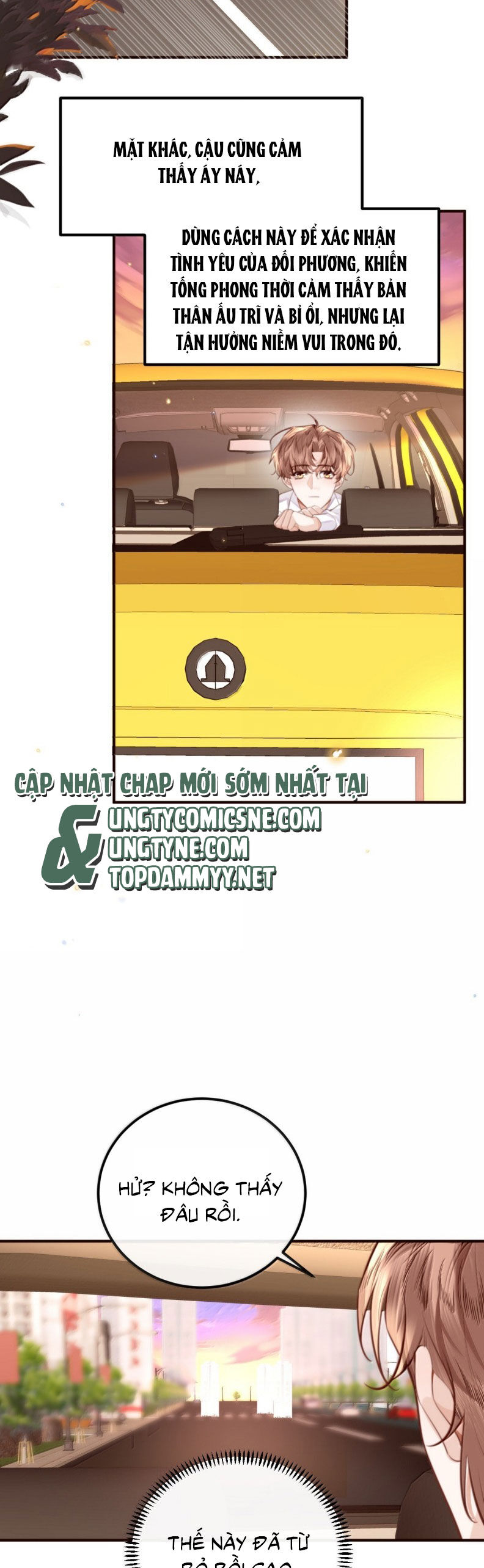 Tổng Tài Định Chế Tư Nhân Chapter 136 - 23