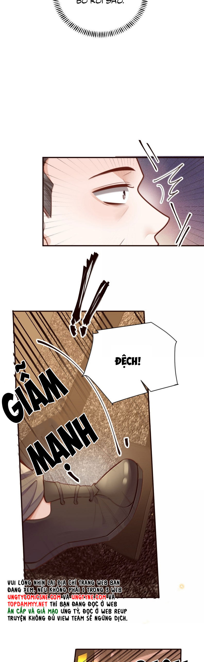 Tổng Tài Định Chế Tư Nhân Chapter 136 - 24