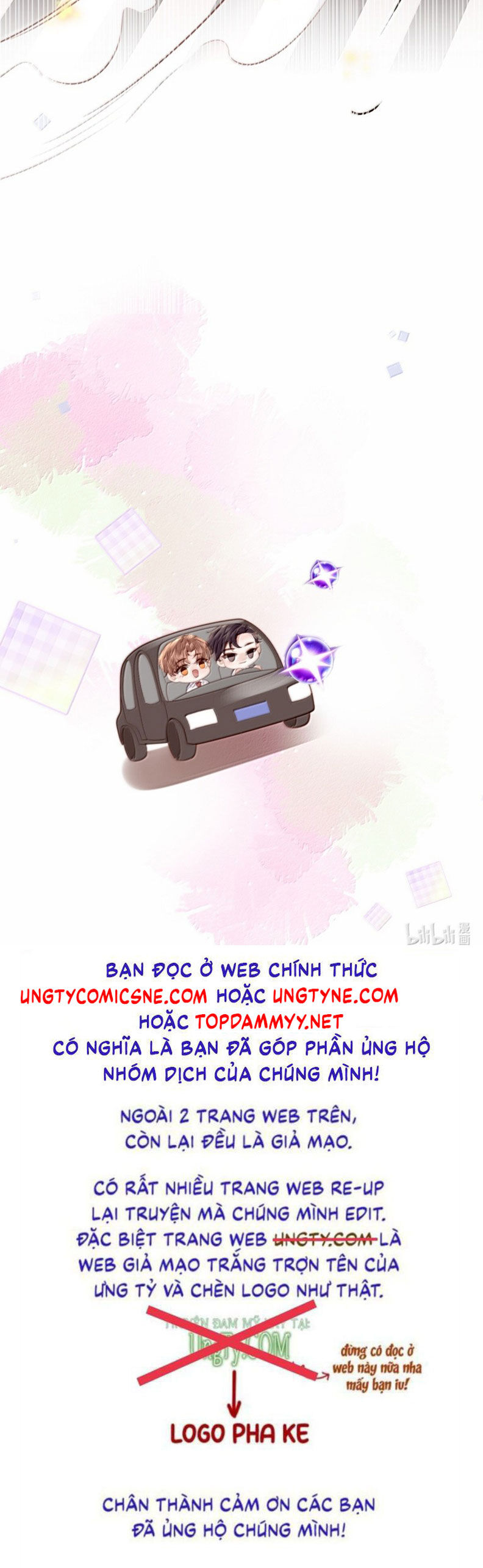 Tổng Tài Định Chế Tư Nhân Chapter 136 - 26