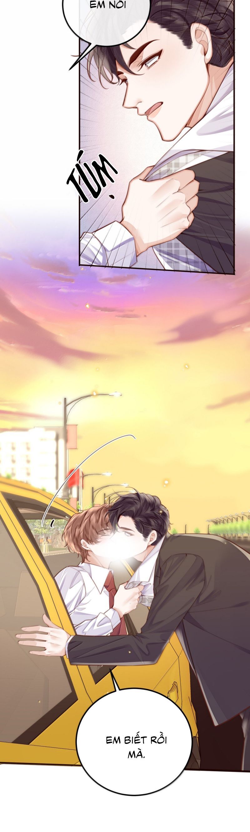 Tổng Tài Định Chế Tư Nhân Chapter 137 - 12