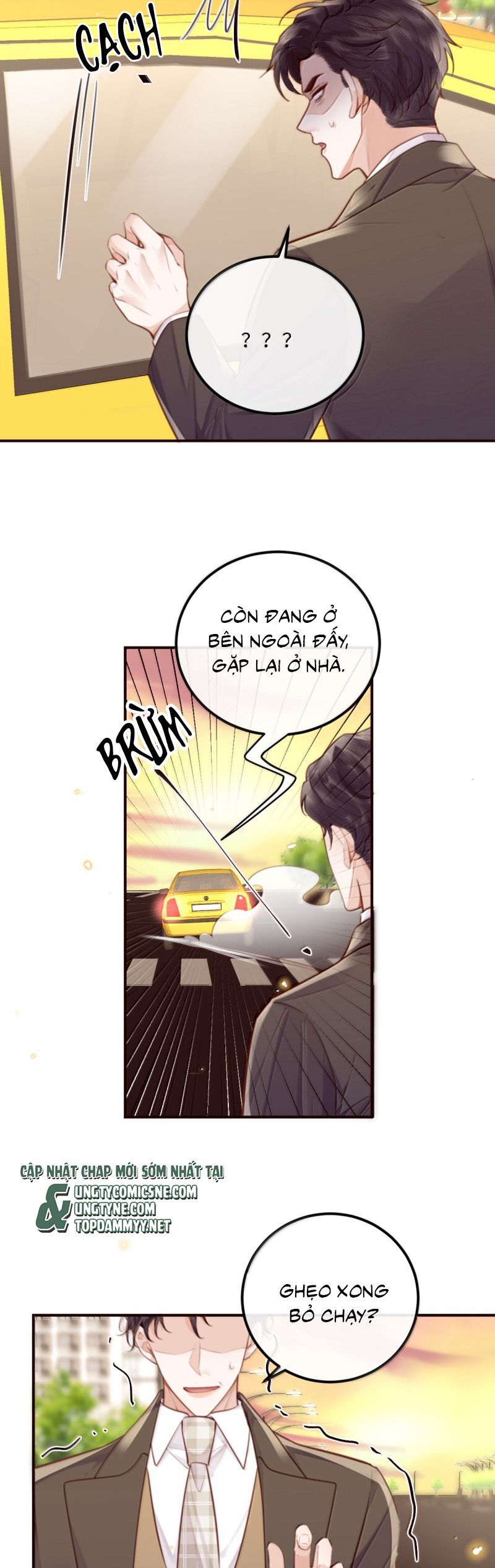 Tổng Tài Định Chế Tư Nhân Chapter 137 - 14