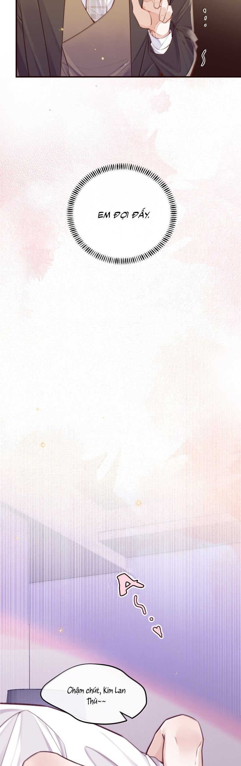 Tổng Tài Định Chế Tư Nhân Chapter 137 - 15