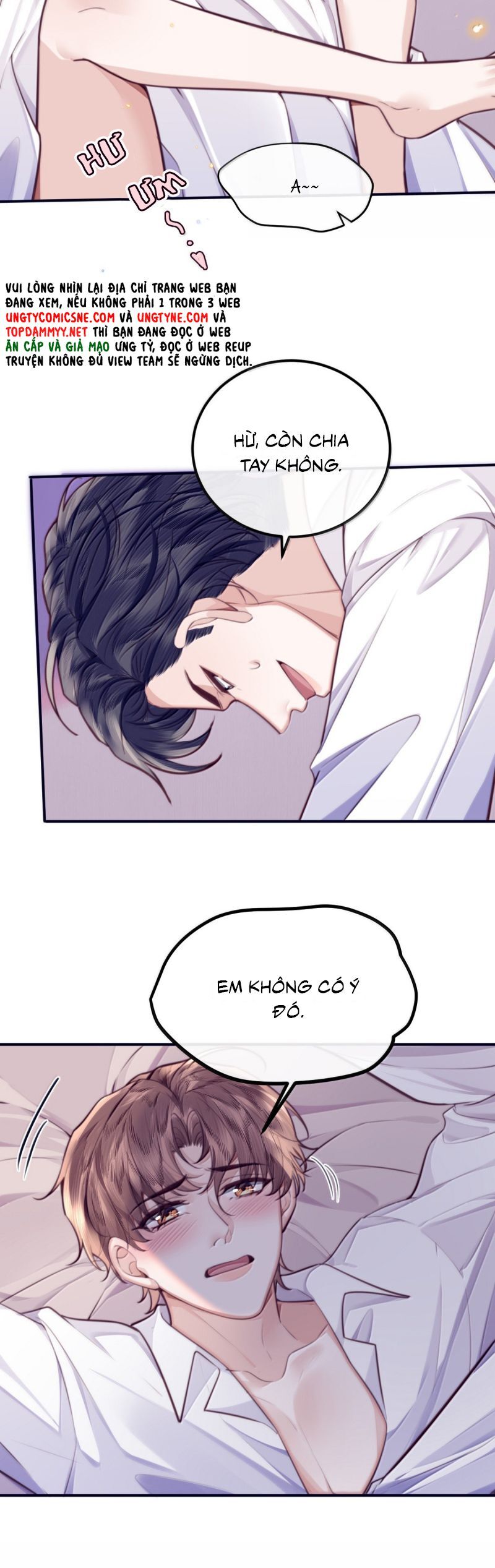 Tổng Tài Định Chế Tư Nhân Chapter 137 - 16