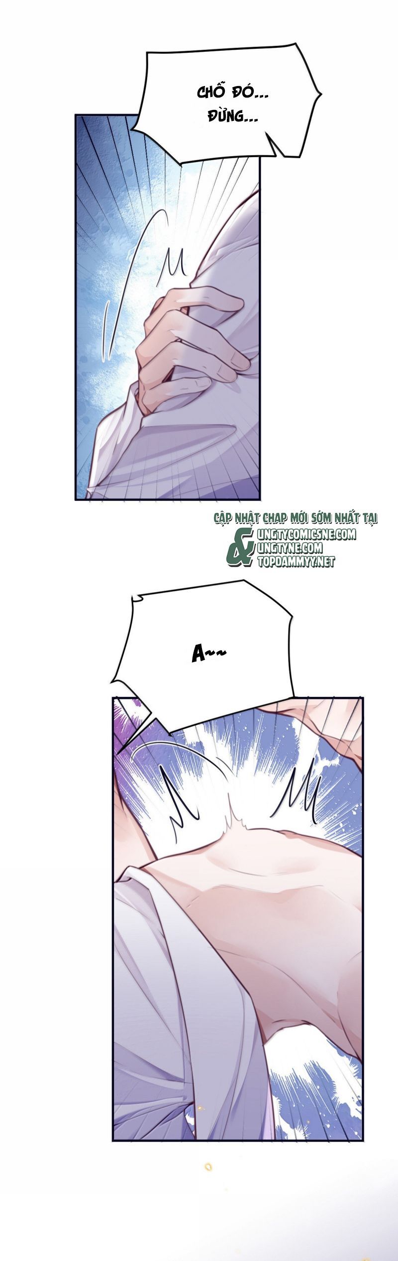 Tổng Tài Định Chế Tư Nhân Chapter 137 - 17