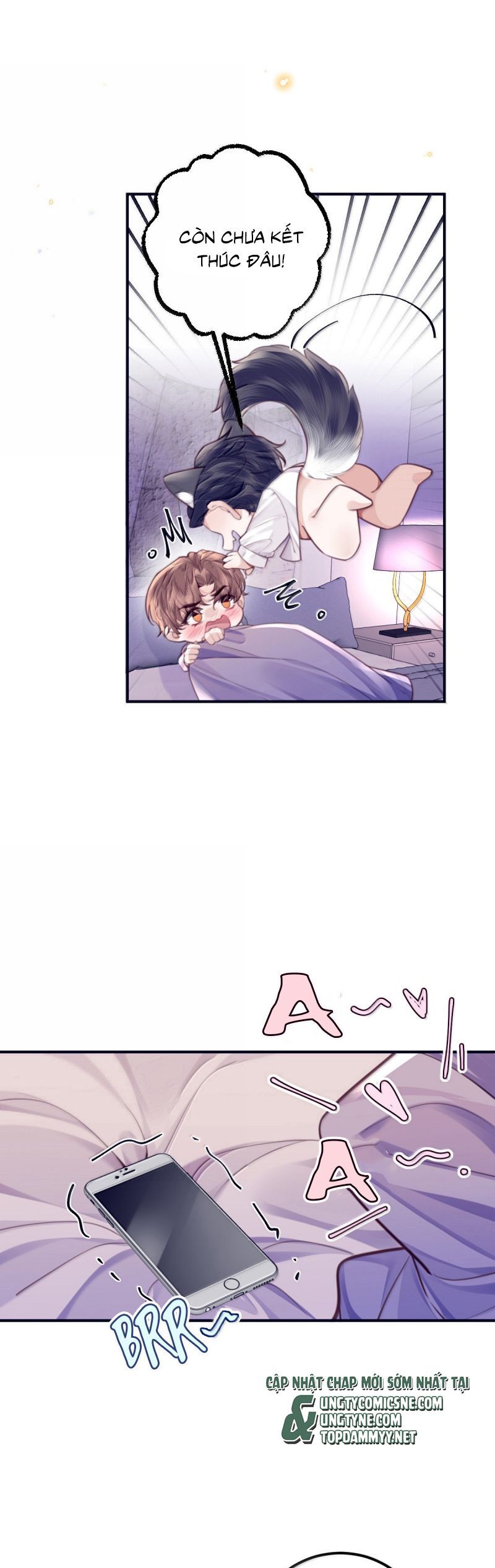 Tổng Tài Định Chế Tư Nhân Chapter 137 - 19