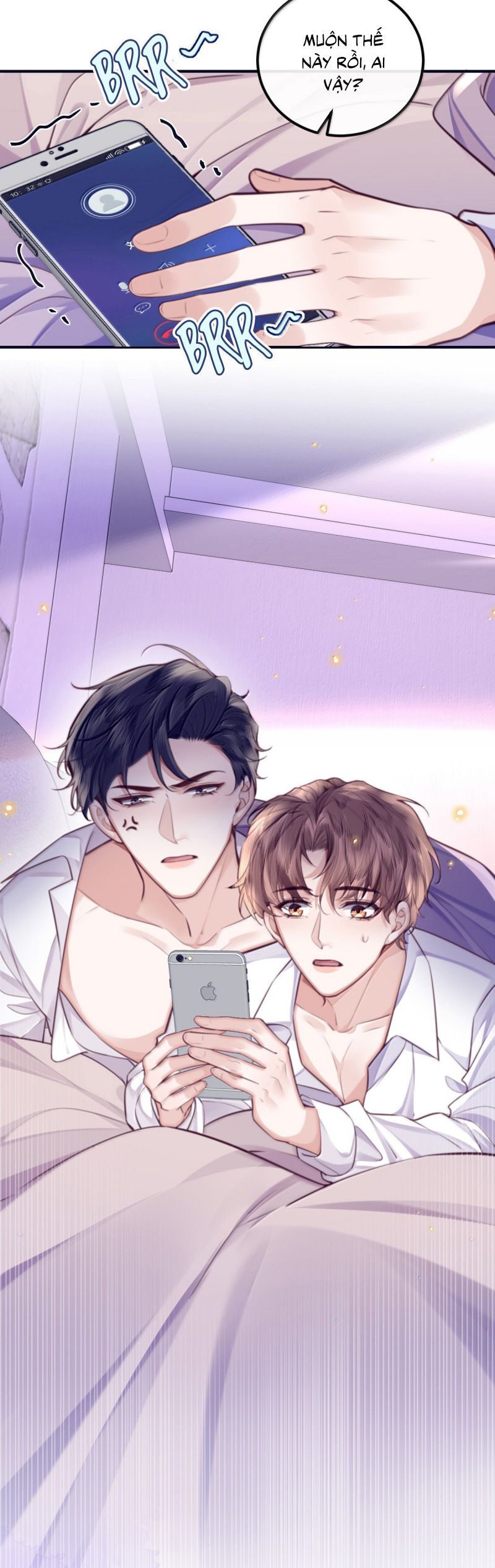 Tổng Tài Định Chế Tư Nhân Chapter 137 - 20