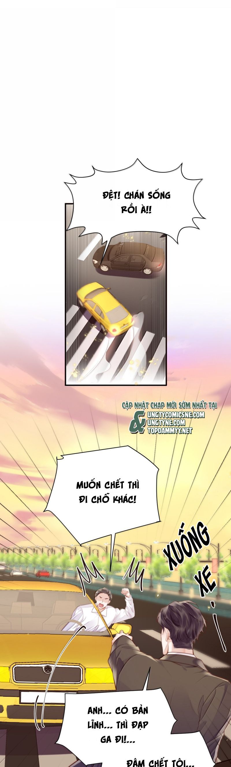 Tổng Tài Định Chế Tư Nhân Chapter 137 - 3