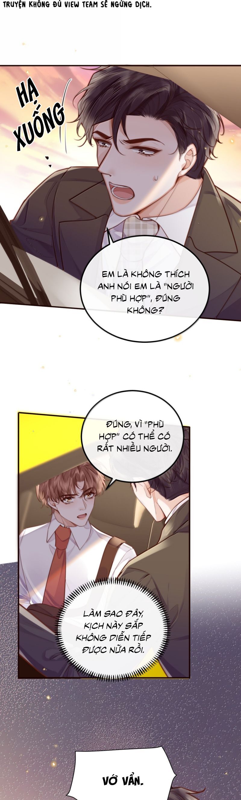 Tổng Tài Định Chế Tư Nhân Chapter 137 - 5