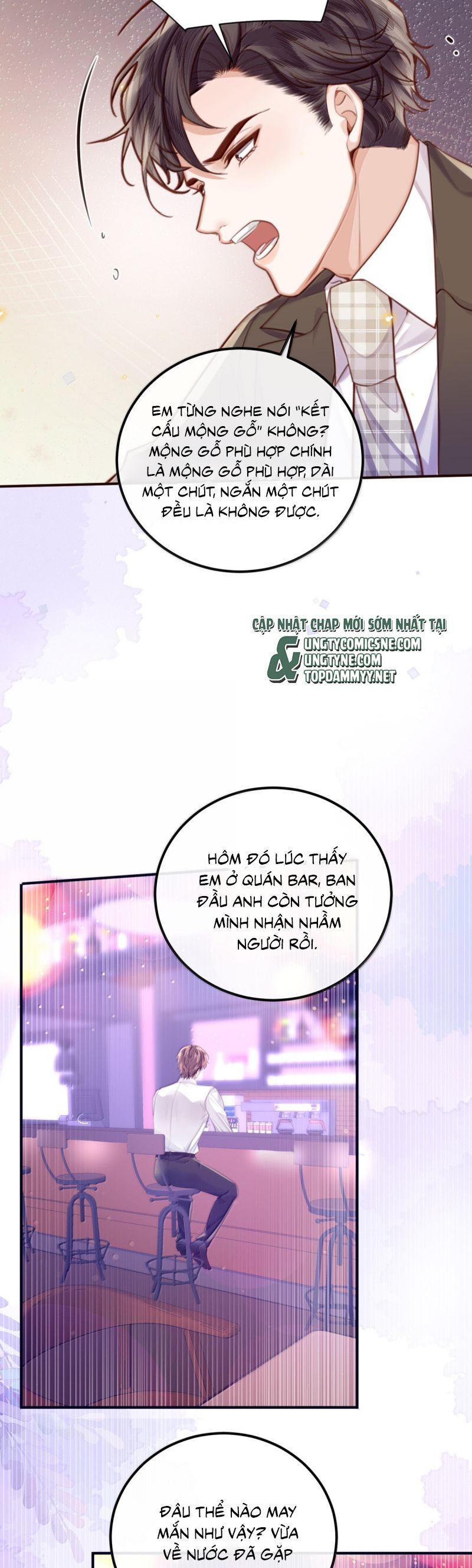 Tổng Tài Định Chế Tư Nhân Chapter 137 - 6