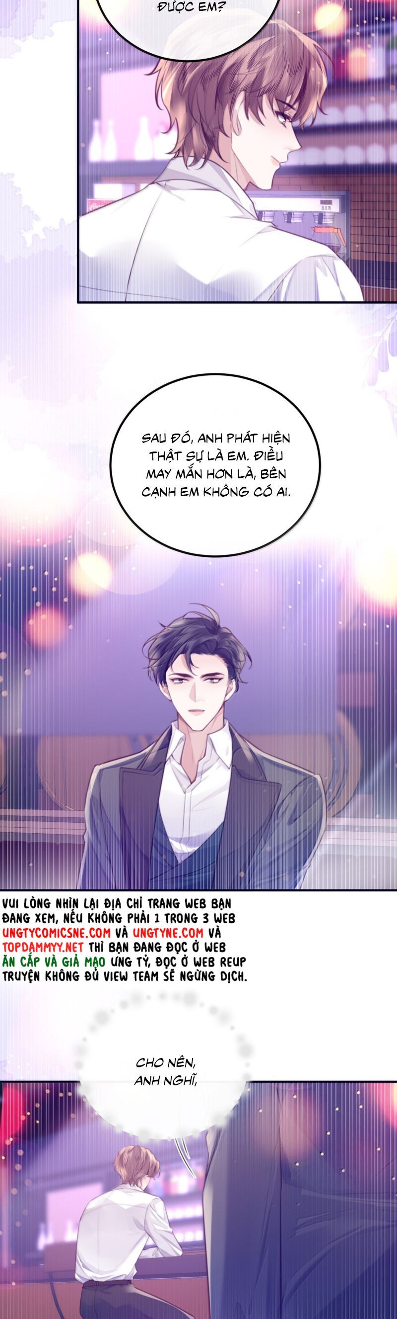 Tổng Tài Định Chế Tư Nhân Chapter 137 - 7