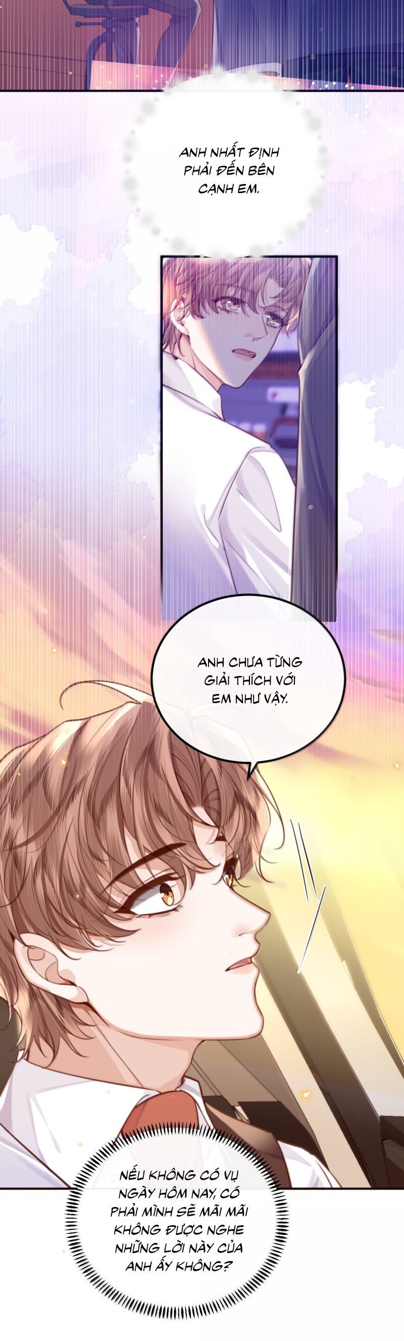 Tổng Tài Định Chế Tư Nhân Chapter 137 - 8