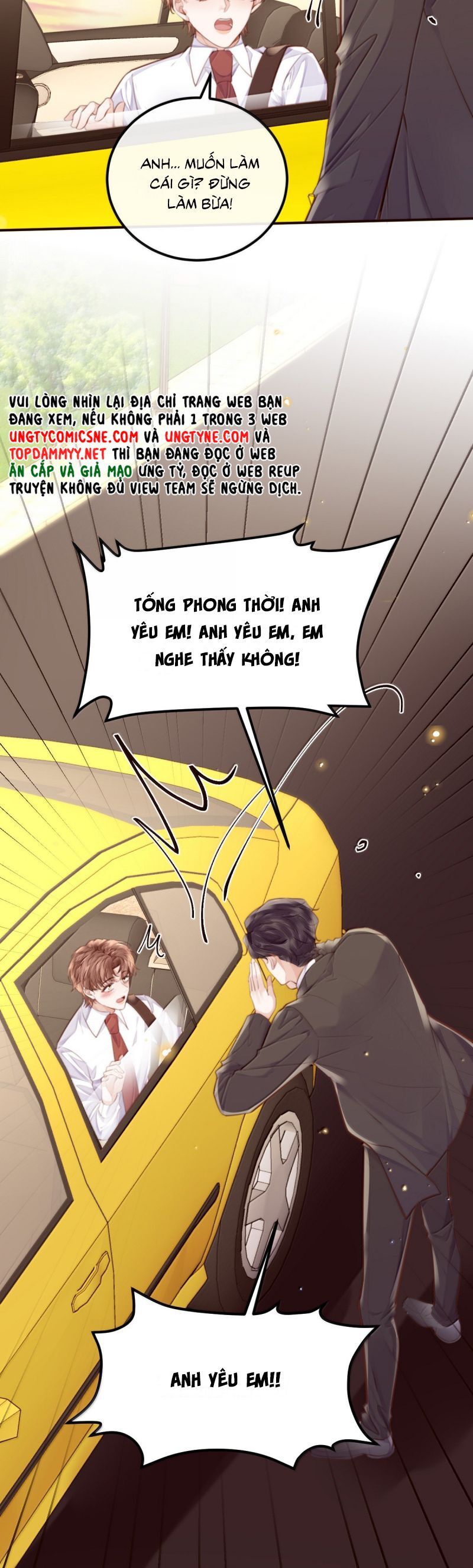 Tổng Tài Định Chế Tư Nhân Chapter 137 - 10