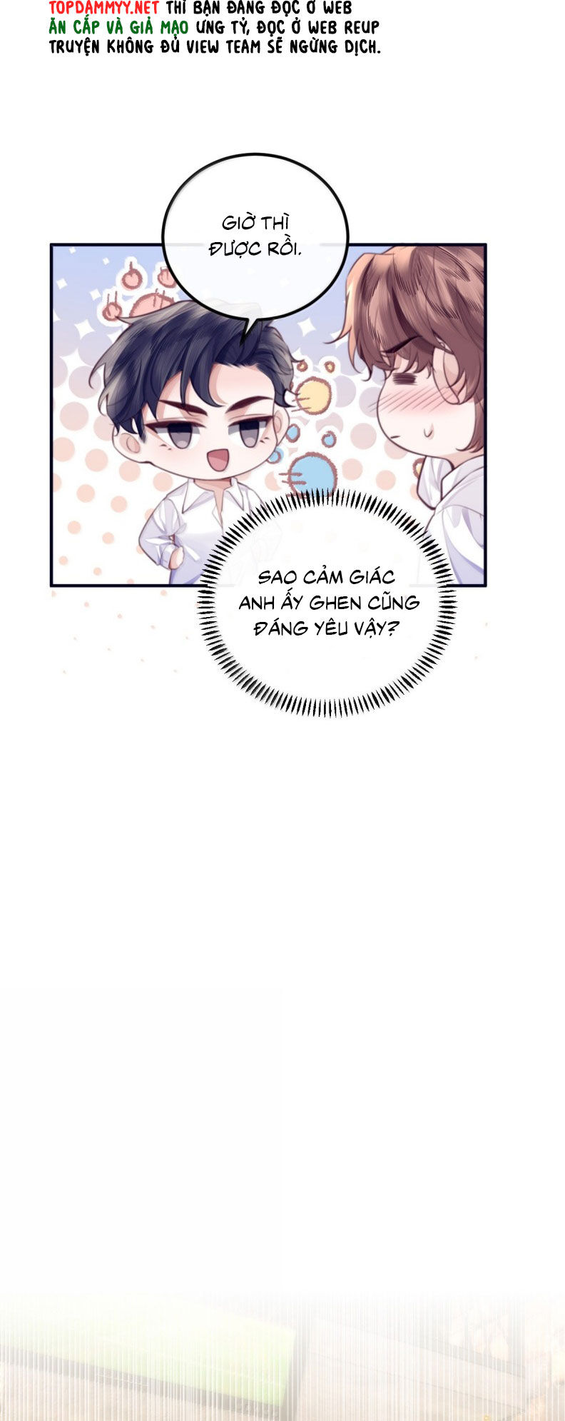 Tổng Tài Định Chế Tư Nhân Chapter 138 - 11