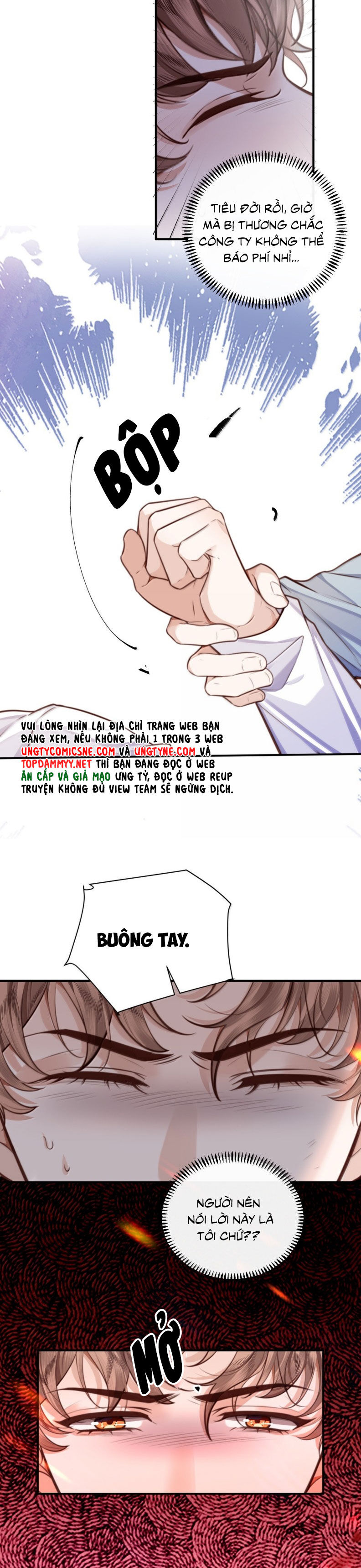 Tổng Tài Định Chế Tư Nhân Chapter 138 - 24