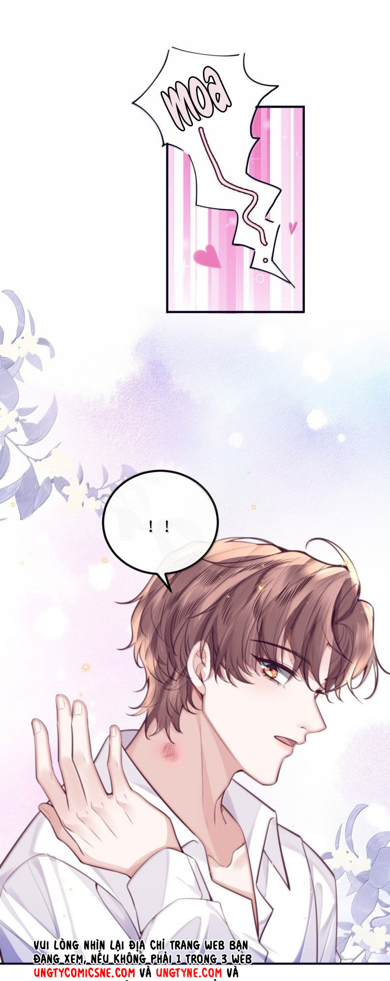 Tổng Tài Định Chế Tư Nhân Chapter 138 - 10