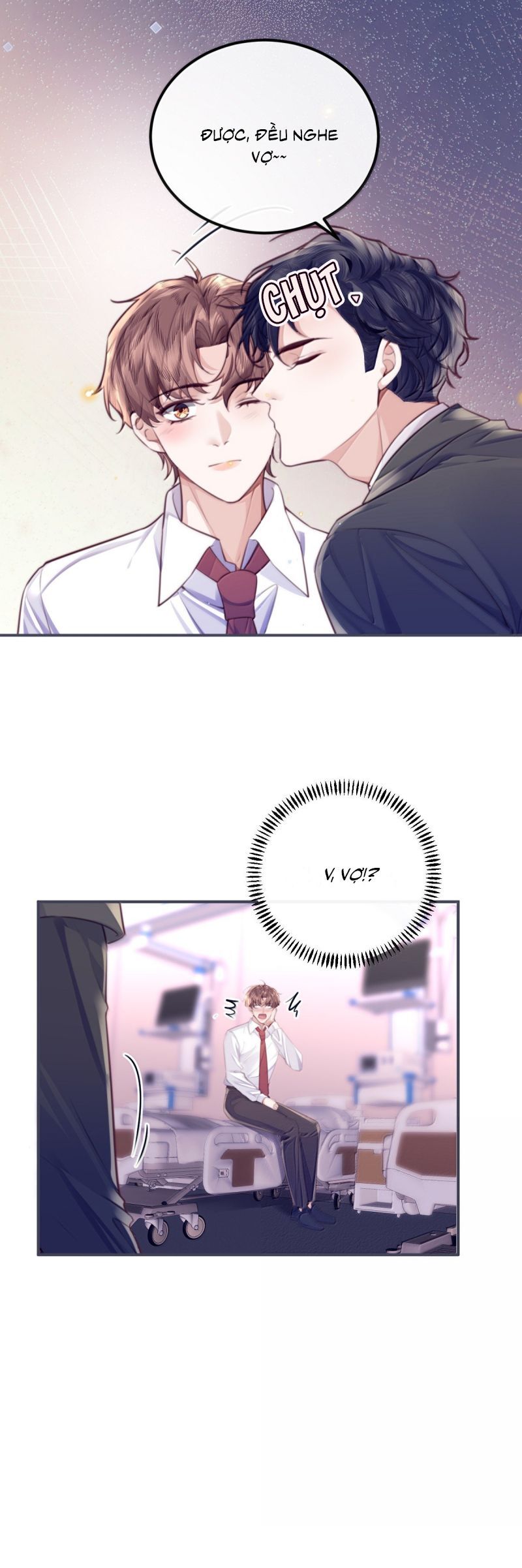 Tổng Tài Định Chế Tư Nhân Chapter 139 - 14