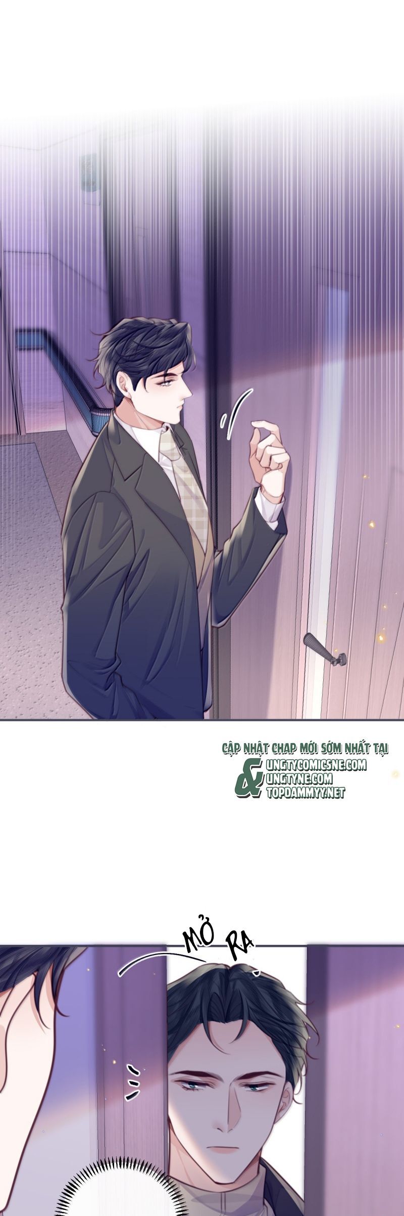 Tổng Tài Định Chế Tư Nhân Chapter 139 - 15