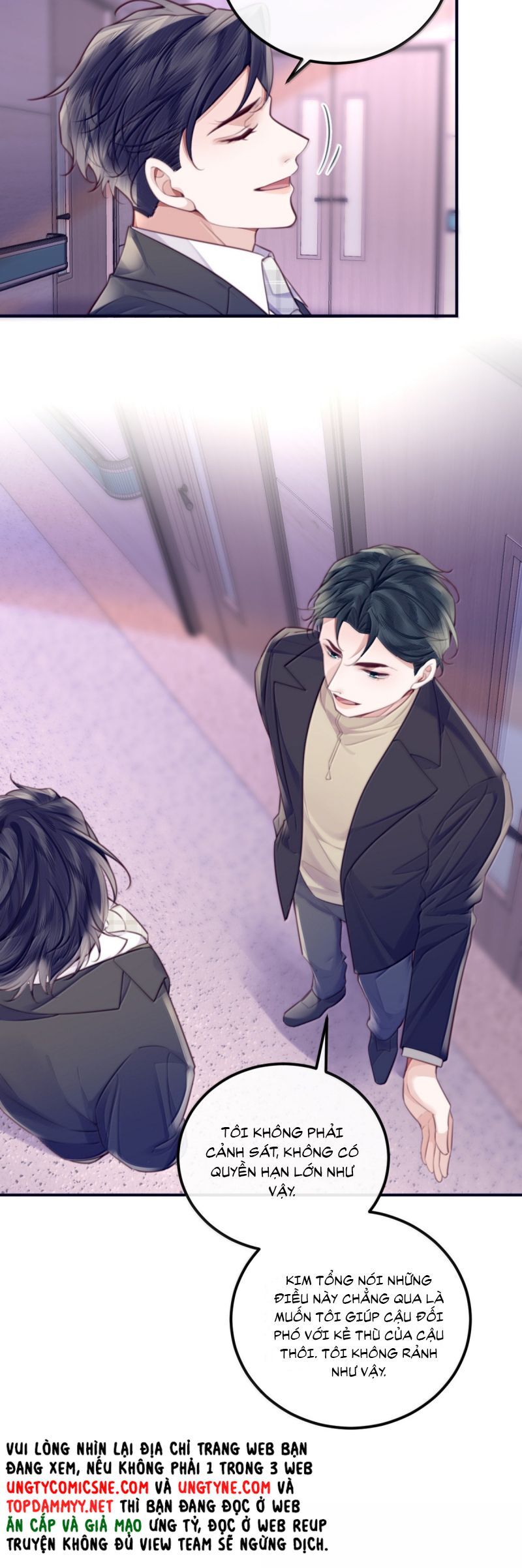 Tổng Tài Định Chế Tư Nhân Chapter 139 - 19