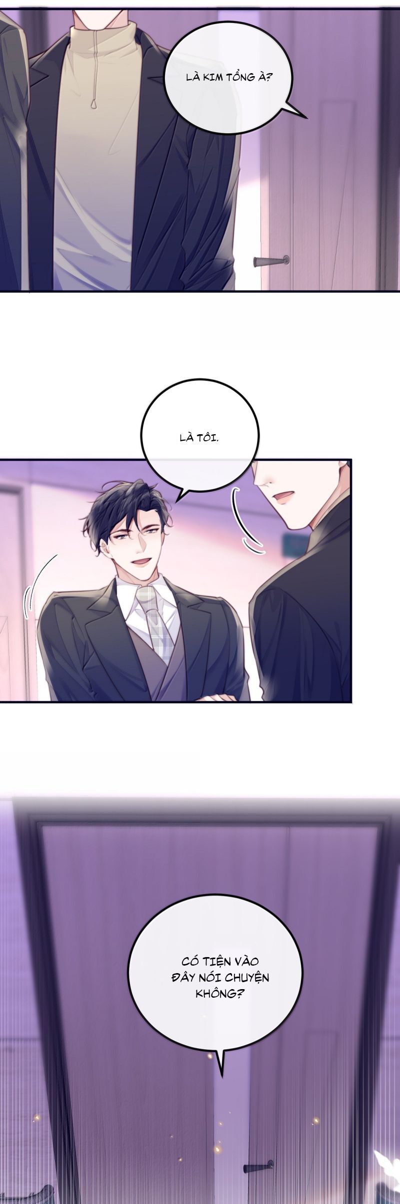Tổng Tài Định Chế Tư Nhân Chapter 139 - 20