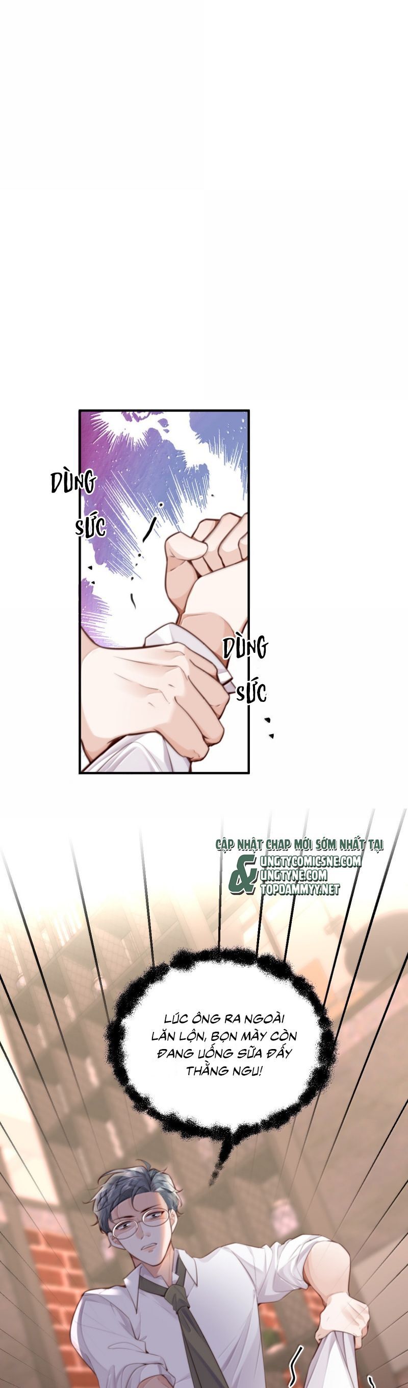 Tổng Tài Định Chế Tư Nhân Chapter 139 - 3