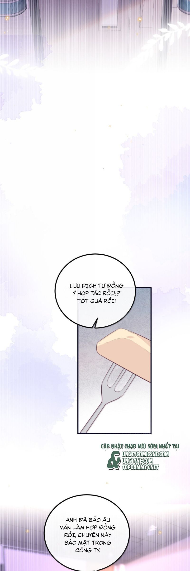 Tổng Tài Định Chế Tư Nhân Chapter 139 - 21