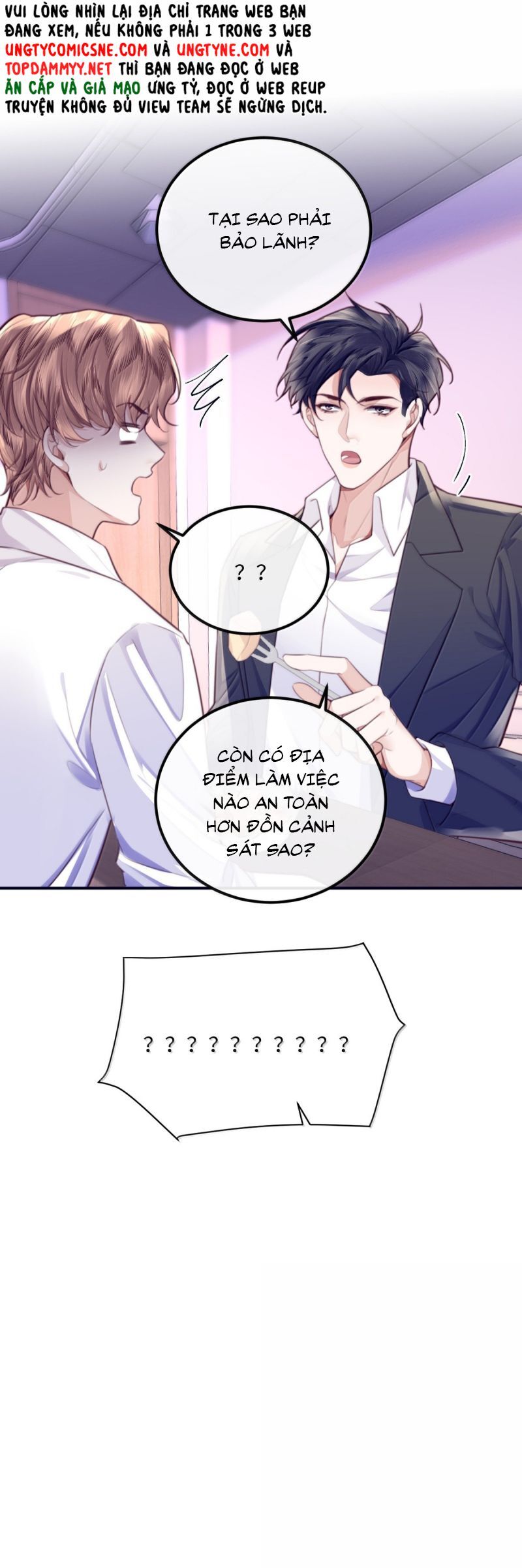 Tổng Tài Định Chế Tư Nhân Chapter 139 - 23