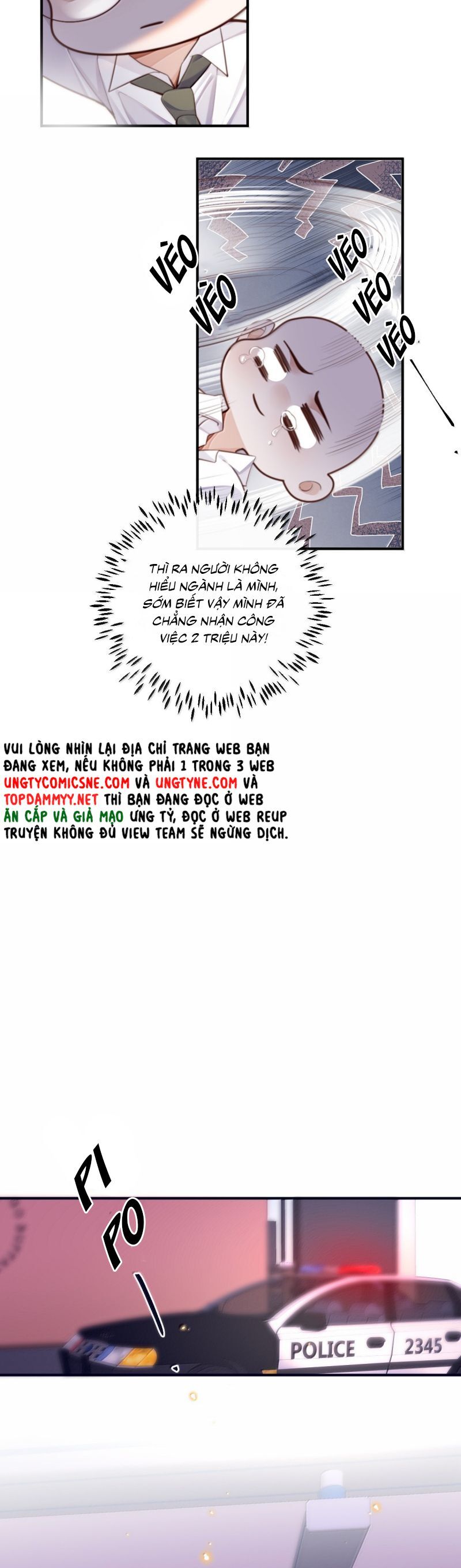 Tổng Tài Định Chế Tư Nhân Chapter 139 - 5