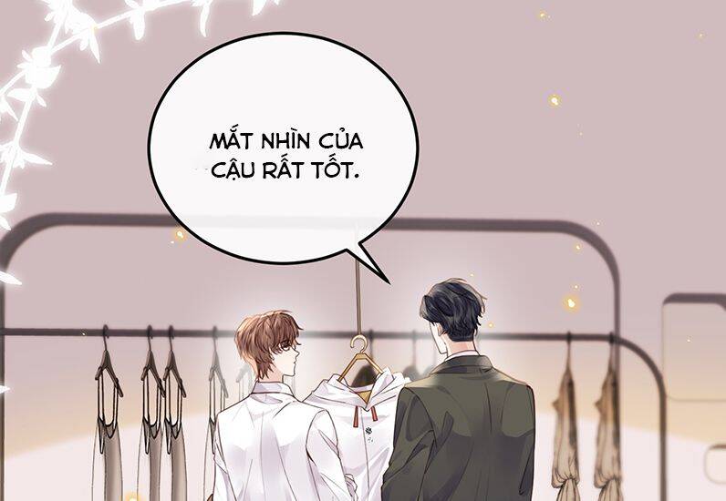 Tổng Tài Định Chế Tư Nhân Chapter 14 - 17