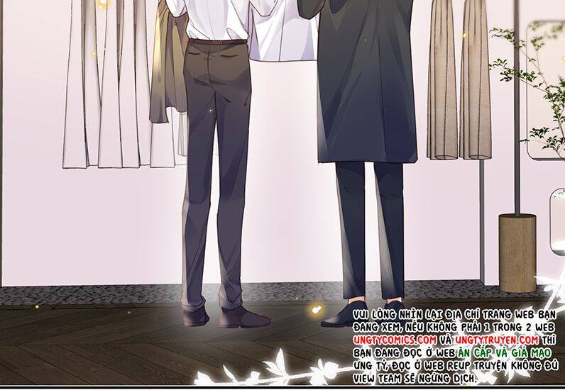 Tổng Tài Định Chế Tư Nhân Chapter  14 - 18