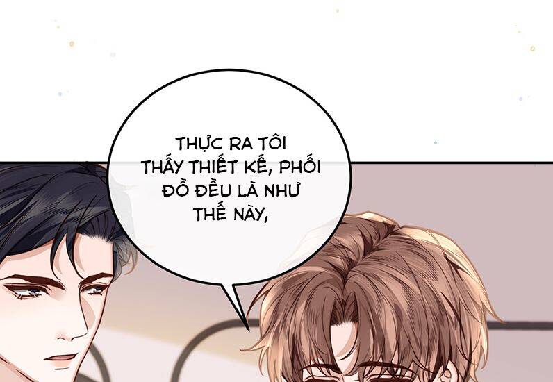 Tổng Tài Định Chế Tư Nhân Chapter  14 - 19