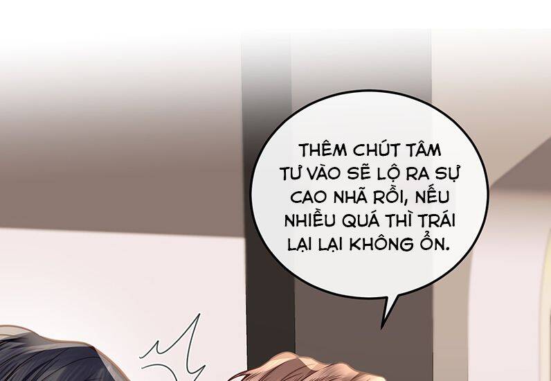 Tổng Tài Định Chế Tư Nhân Chapter  14 - 23
