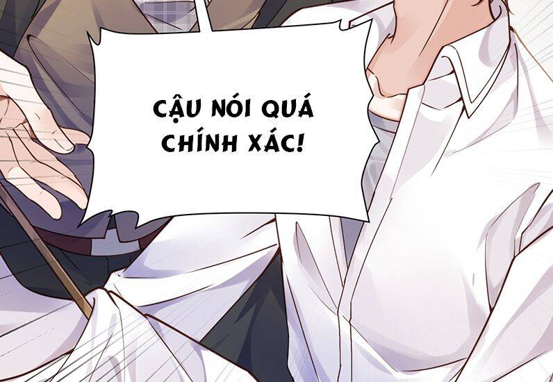 Tổng Tài Định Chế Tư Nhân Chapter 14 - 27