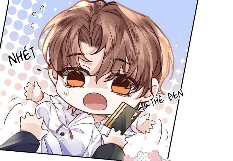 Tổng Tài Định Chế Tư Nhân Chapter  14 - 29