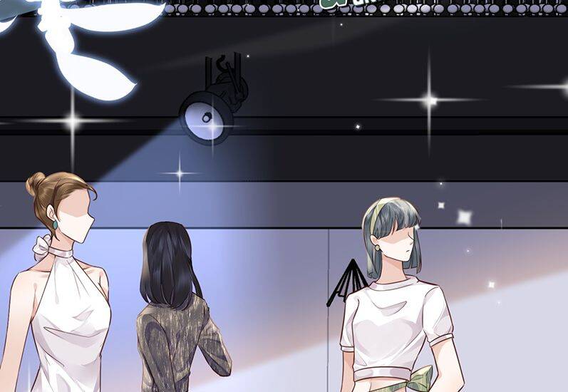 Tổng Tài Định Chế Tư Nhân Chapter  14 - 57