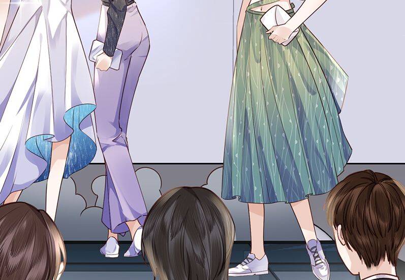 Tổng Tài Định Chế Tư Nhân Chapter  14 - 58