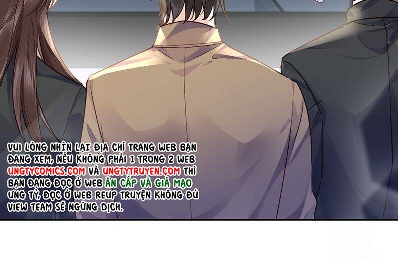 Tổng Tài Định Chế Tư Nhân Chapter  14 - 59