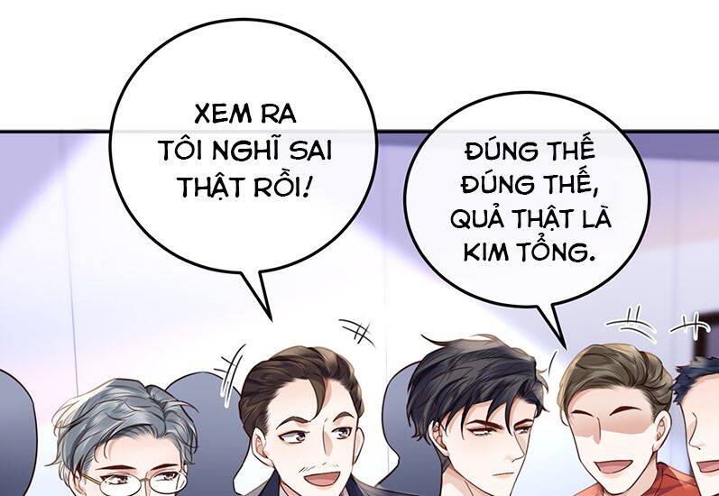 Tổng Tài Định Chế Tư Nhân Chapter  14 - 60