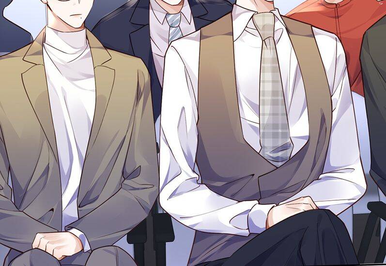 Tổng Tài Định Chế Tư Nhân Chapter  14 - 61