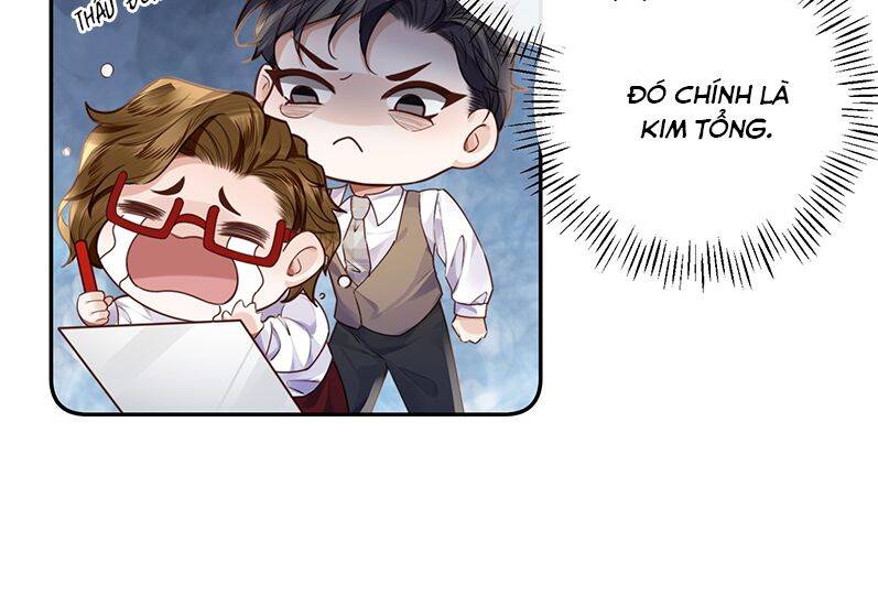 Tổng Tài Định Chế Tư Nhân Chapter  14 - 66