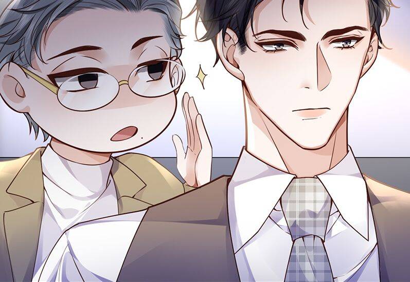 Tổng Tài Định Chế Tư Nhân Chapter  14 - 69