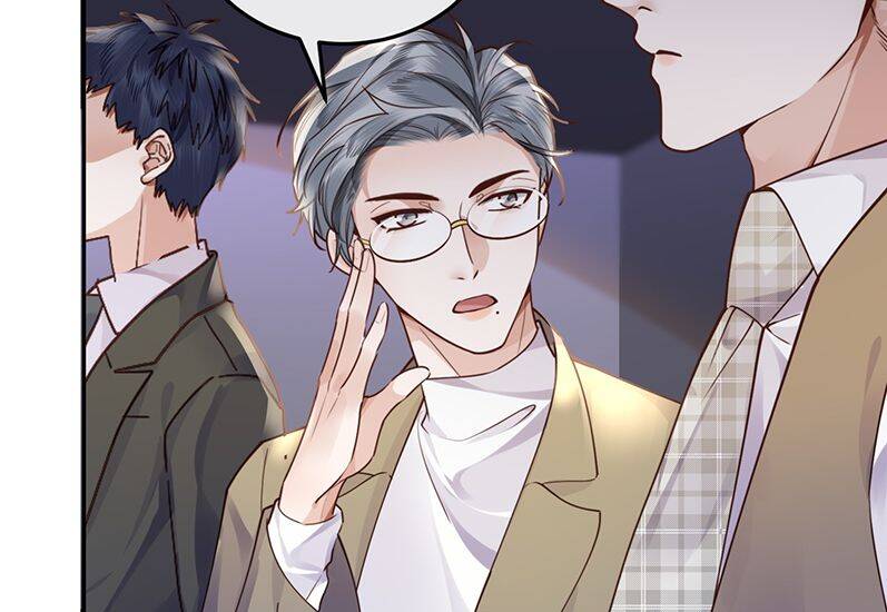 Tổng Tài Định Chế Tư Nhân Chapter  14 - 72