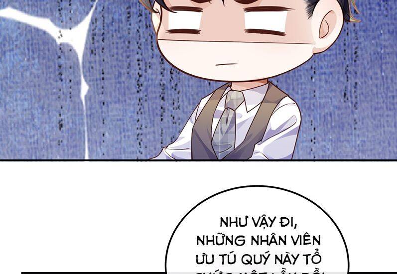 Tổng Tài Định Chế Tư Nhân Chapter  14 - 82