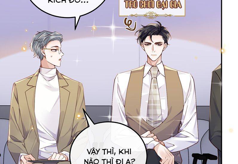 Tổng Tài Định Chế Tư Nhân Chapter  14 - 85