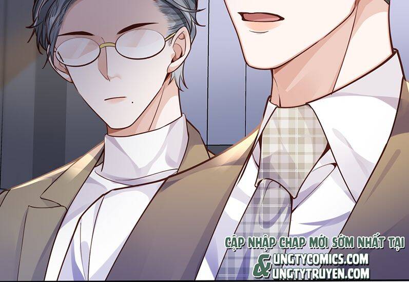 Tổng Tài Định Chế Tư Nhân Chapter  14 - 88