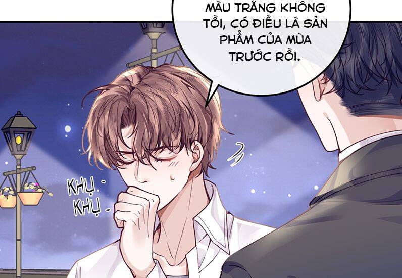 Tổng Tài Định Chế Tư Nhân Chapter 14 - 10
