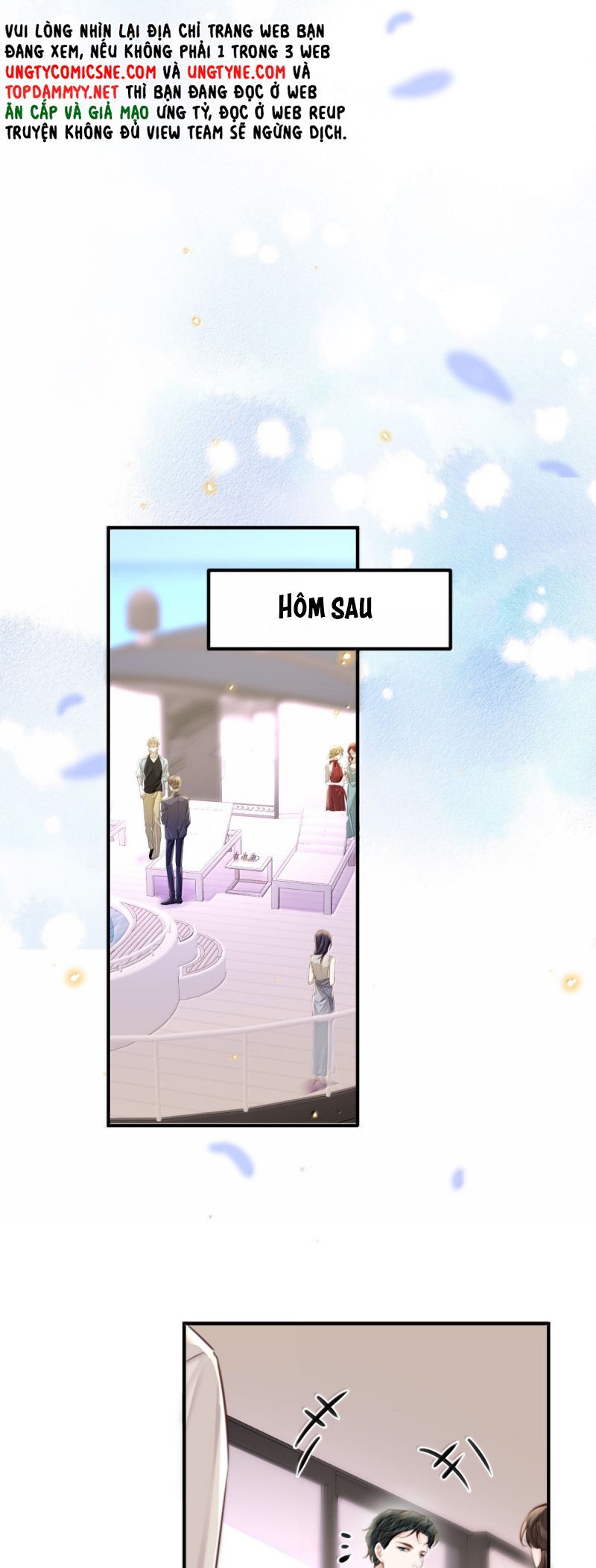 Tổng Tài Định Chế Tư Nhân Chapter 140 - 14