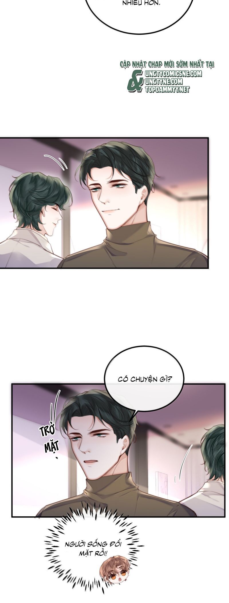 Tổng Tài Định Chế Tư Nhân Chapter 140 - 16