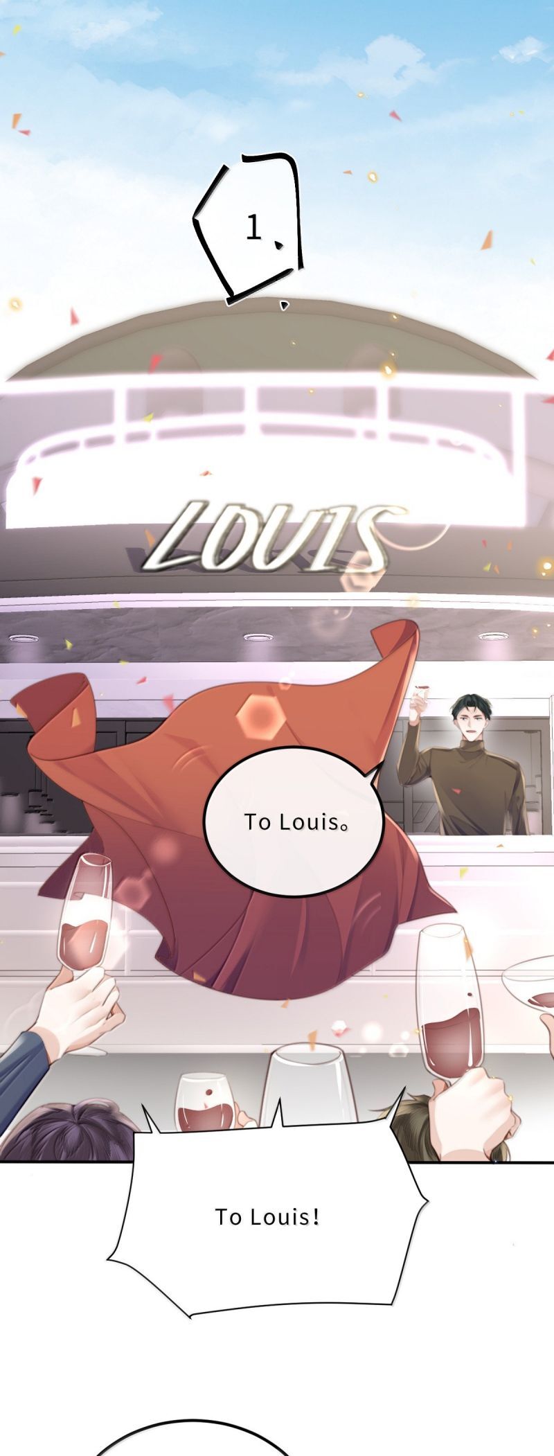 Tổng Tài Định Chế Tư Nhân Chapter 140 - 20